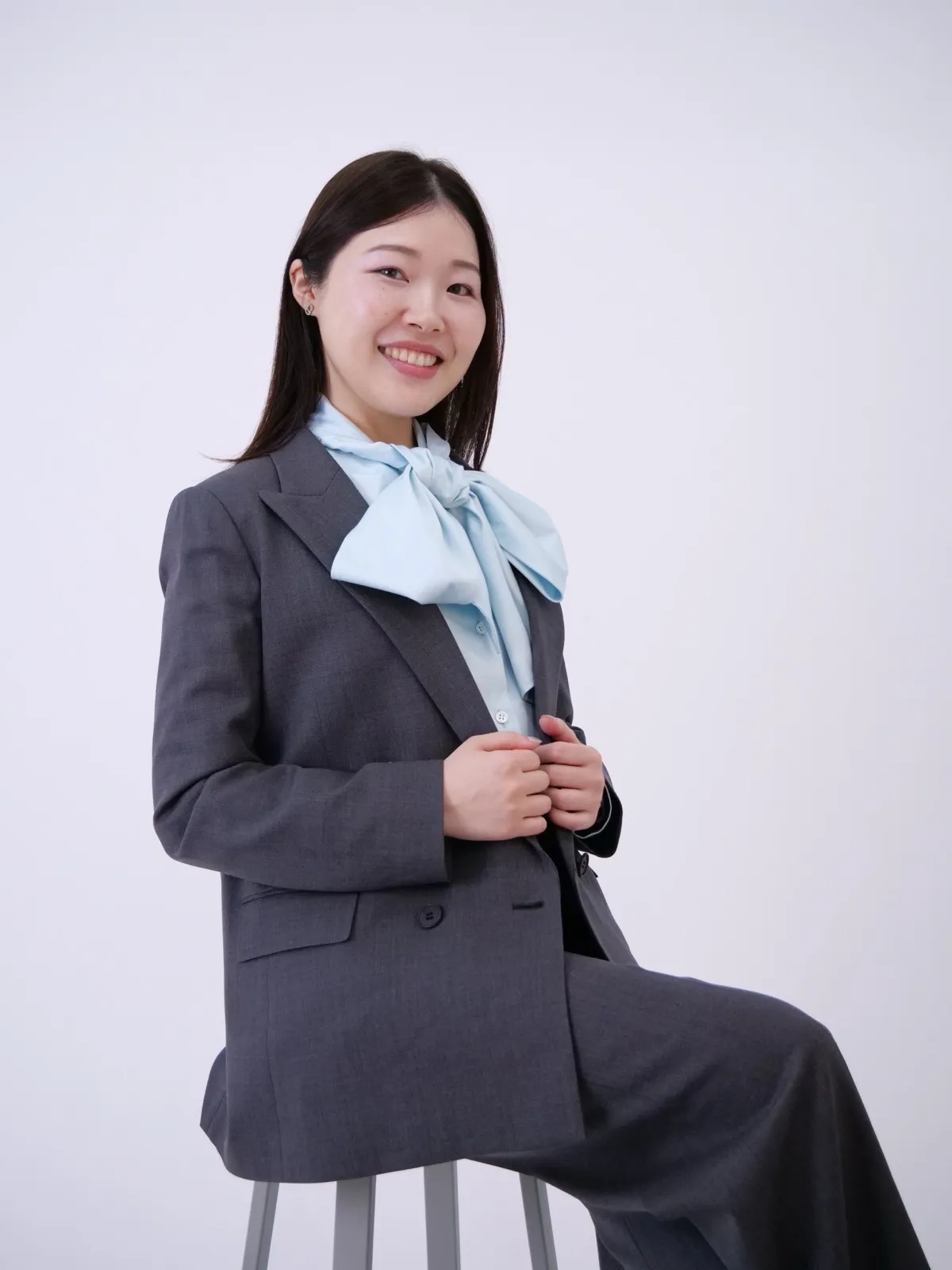 株式会社YUUUM 代表・土山結実香